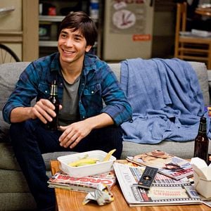 Foto Justin Long
