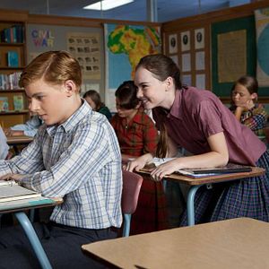 Foto Madeline Carroll