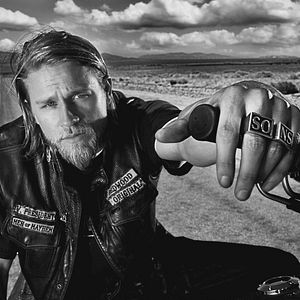 Foto Charlie Hunnam