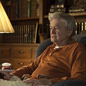 Foto Hal Holbrook