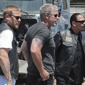 Foto Hijos de la anarquía