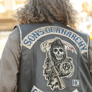 Foto Mark Boone Junior