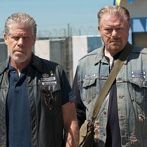 Foto Hijos de la anarquía