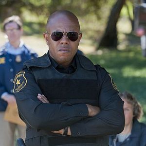 Foto Hijos de la anarquía