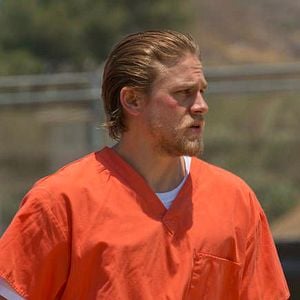 Foto Charlie Hunnam