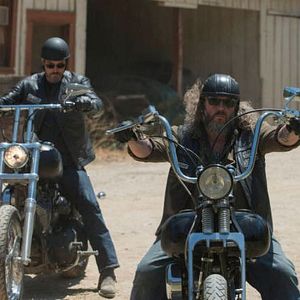 Foto Hijos de la anarquía