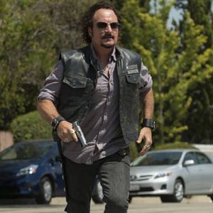 Foto Kim Coates