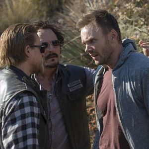 Foto Hijos de la anarquía