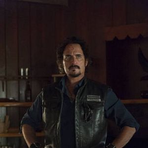 Foto Kim Coates