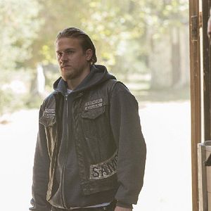 Foto Charlie Hunnam