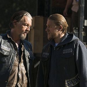 Foto Hijos de la anarquía