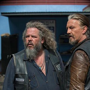 Foto Hijos de la anarquía