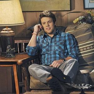 Foto Jake Lacy