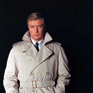 Foto Michael Caine