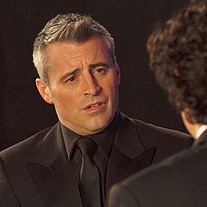 Foto Matt LeBlanc