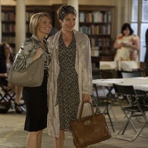 Foto Kathleen Rose Perkins