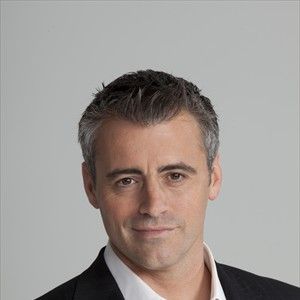 Foto Matt LeBlanc