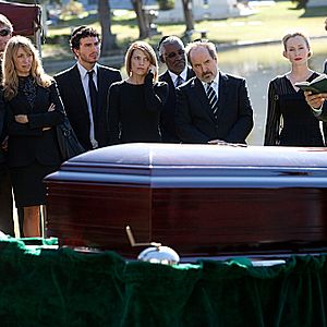 Foto Kathleen Rose Perkins