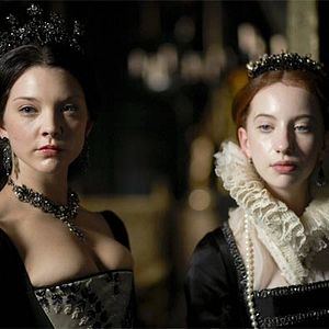 Foto Los Tudor