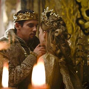 Foto Tamzin Merchant