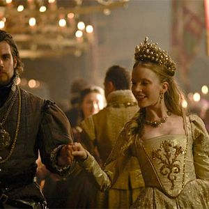 Foto Tamzin Merchant