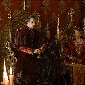 Foto Tamzin Merchant