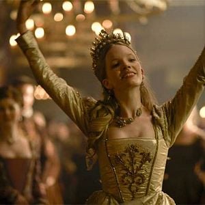 Foto Tamzin Merchant