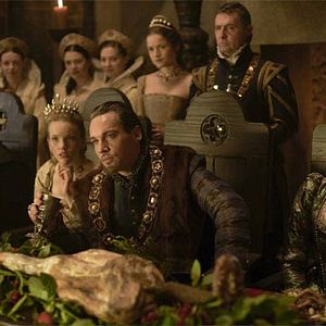 Foto Tamzin Merchant