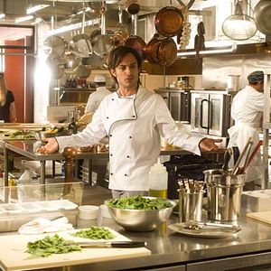 Foto Cartas a Julieta