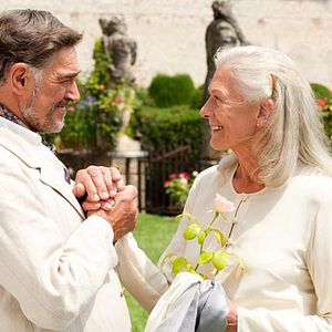 Foto Cartas a Julieta