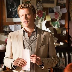 Foto Cartas a Julieta