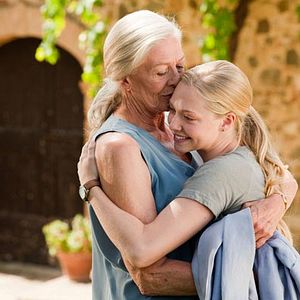 Foto Cartas a Julieta