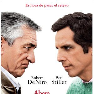 Foto Los pequeños Fockers