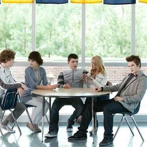 Foto Híncame el diente (Vampires Suck)