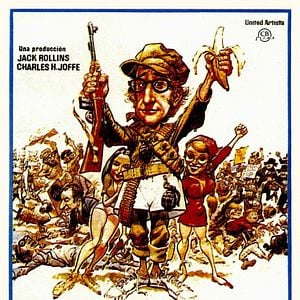 Foto La Locura está de moda