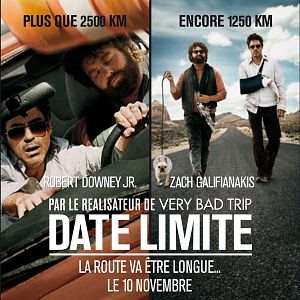 Foto Zach Galifianakis