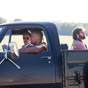 Foto Zach Galifianakis