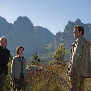 Foto Langley Kirkwood