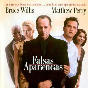 Foto Un vecino peligroso