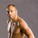 Foto Randy Couture