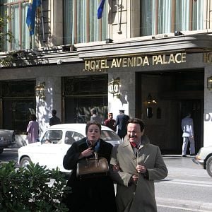 Foto Santiago Segura