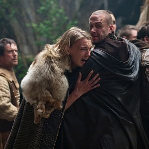 Foto Jamie Campbell Bower