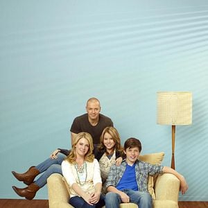 Foto Melissa Joan Hart