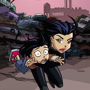 Foto Las Aventuras de Jackie Chan