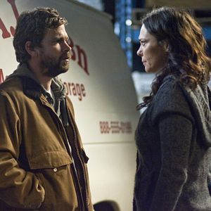 Foto Brendan Sexton III