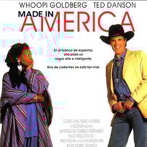 Foto Hecho en América