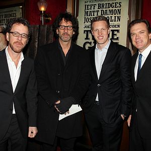 Foto Joel Coen