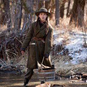 Foto Temple de acero