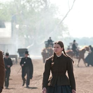 Foto Temple de acero