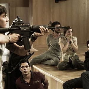 Foto Asier Etxeandia